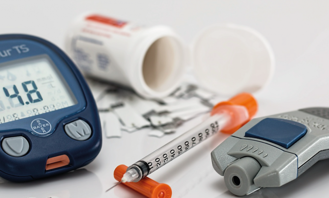 Cukrinis diabetas: kas turi didesnę riziką susirgti?