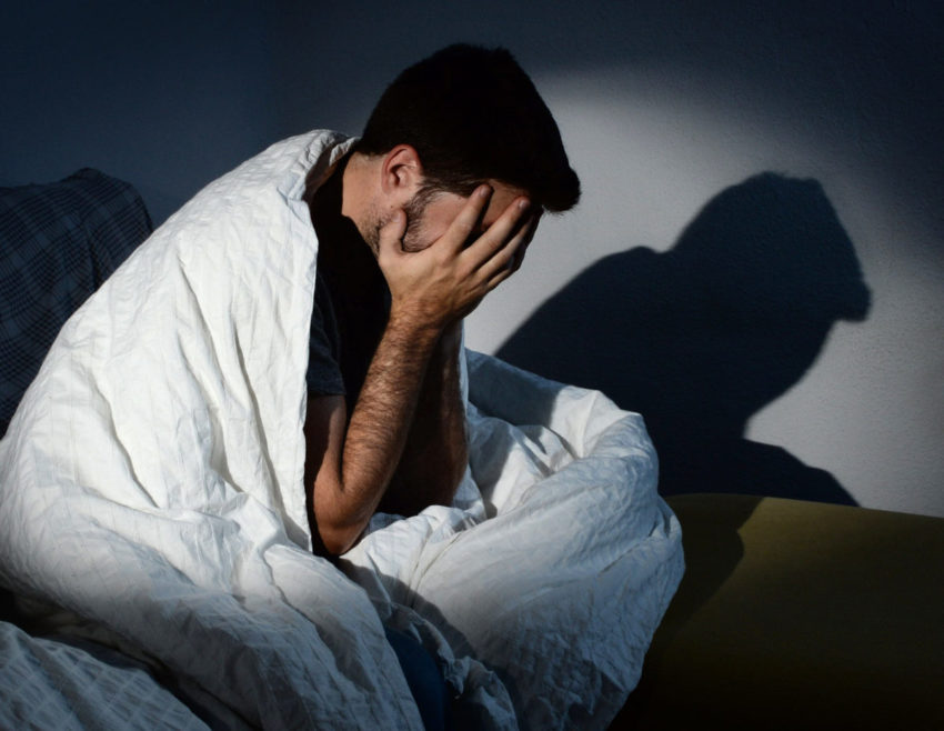 Miego blogoji pusė: Kaip atsikratyti nemigos ir atgauti ramų naktinį poilsį