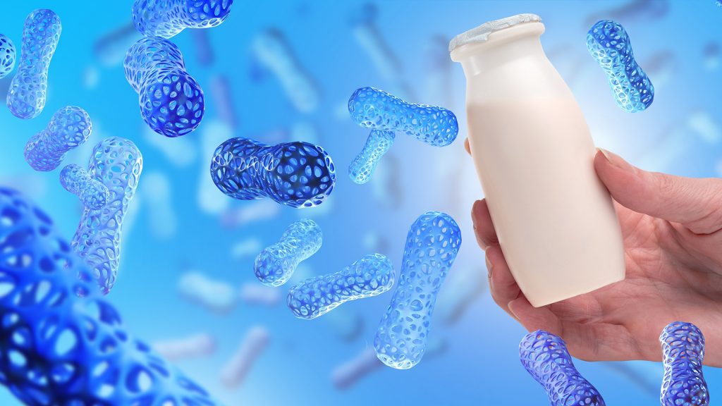 Ar tikrai probiotikai gali pagerinti žarnyno sveikatą? Viskas ką reikia žinoti apie probiotikus ir jų papildus