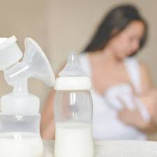 Tyrimas: Motinos veganiška mityba neturi įtakos vitamino B2 ir karnitino koncentracijai motinos piene