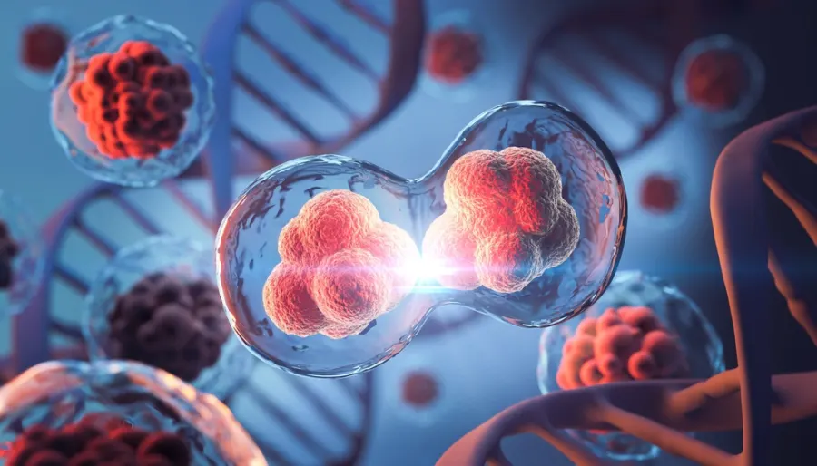 Izraelio mokslininkai atskleidė biologinį kelią, jungiantį širdies ligas ir vėžį