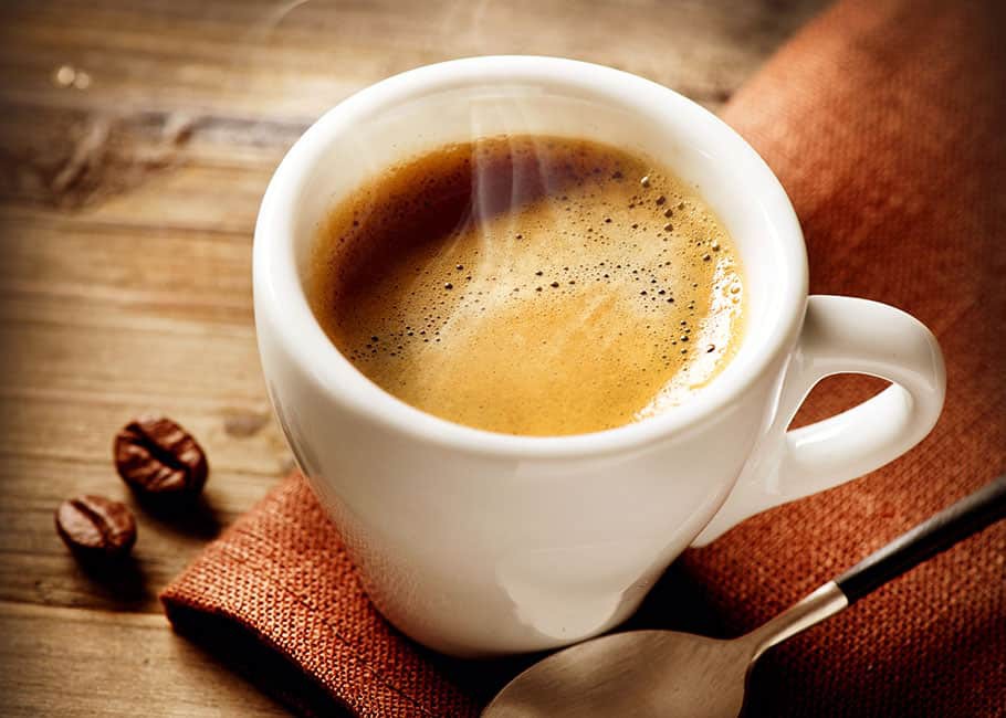 Stipri kava, pavyzdžiui, espreso, gali užkirsti kelią Alzheimerio ligai