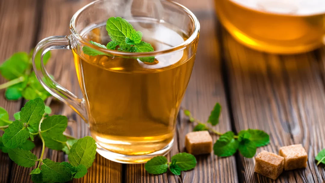 Kaip gauti kuo daugiau naudos iš žaliosios arbatos