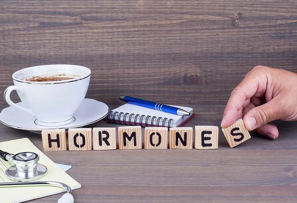 Hormonų disbalansas ir jo įtaka sveikatai: Kaip palaikyti hormonų pusiausvyrą?
