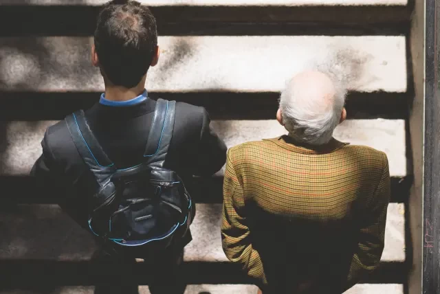 Sveika senėjimo paslaptis: Ilgaamžių bendruomenių tyrimai ir jų išvados