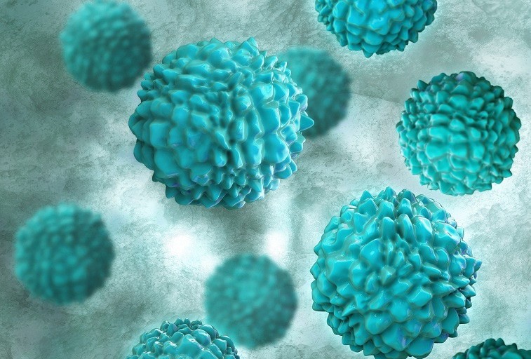 Gastroenteritas: Rotavirusas, Norovirusas ir kitos virškinimo trakto infekcijos. Kaip jas atskirti?