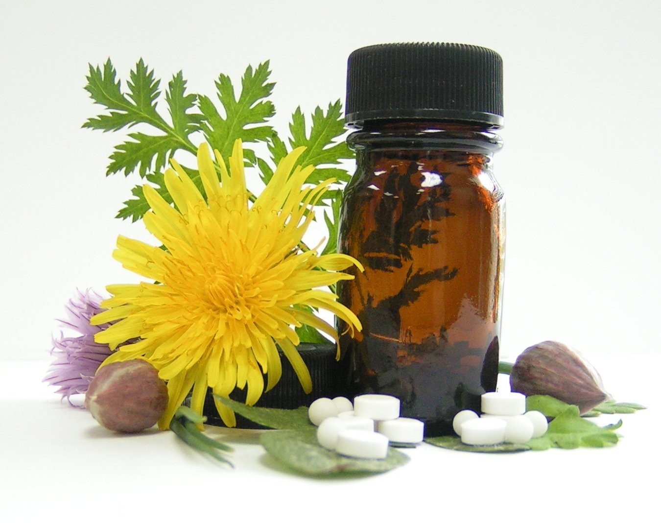 Ar homeopatiniai vaistai veikia