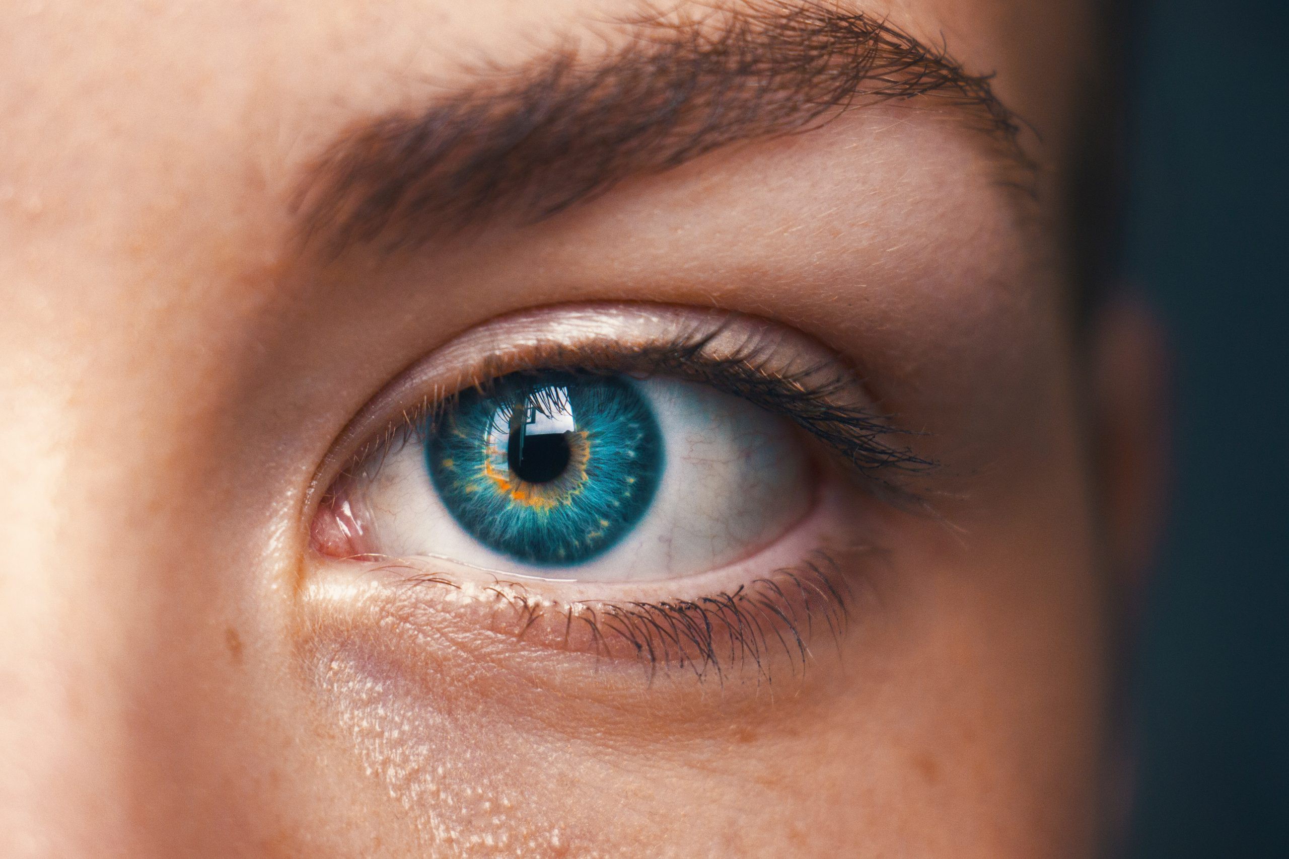 Dažniausios akių ligos ir jų simptomai