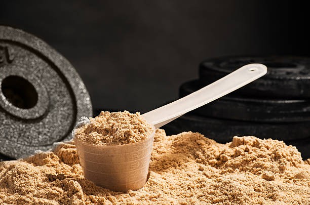 Kaip pasirinkti proteiną 